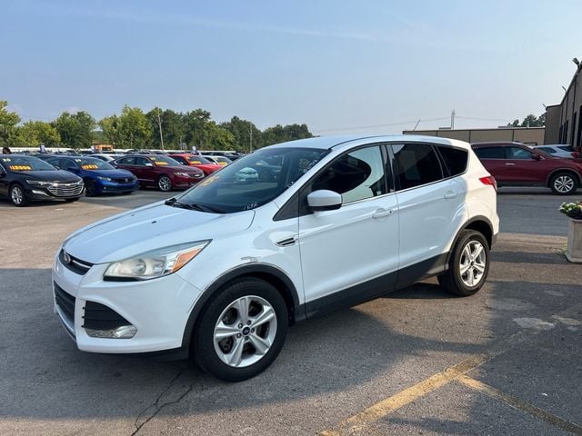 2014 Ford Escape FWD 4dr SE - 23060719 - 2
