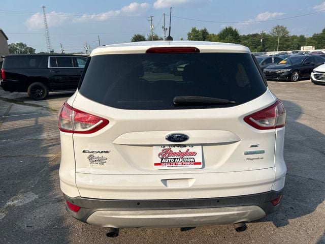2014 Ford Escape FWD 4dr SE - 23060719 - 4