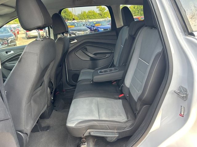 2014 Ford Escape FWD 4dr SE - 23060719 - 6