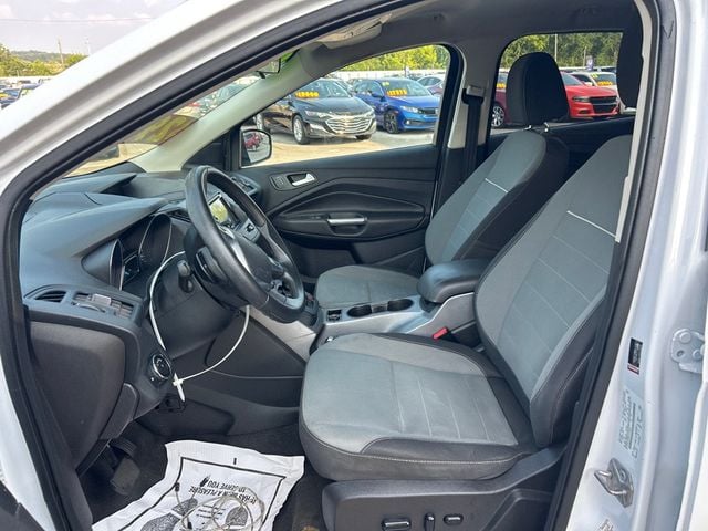 2014 Ford Escape FWD 4dr SE - 23060719 - 7
