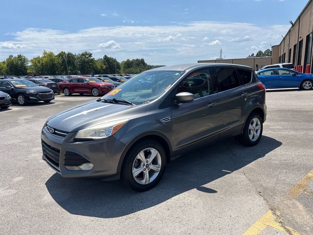 2014 Ford Escape FWD 4dr SE - 23064927 - 2