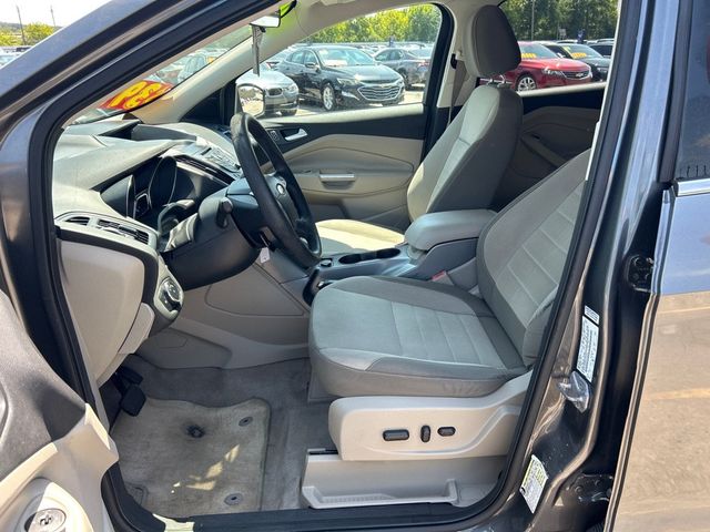 2014 Ford Escape FWD 4dr SE - 23064927 - 7