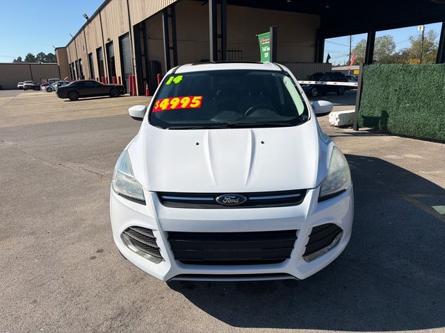 2014 Ford Escape FWD 4dr SE - 23101888 - 1