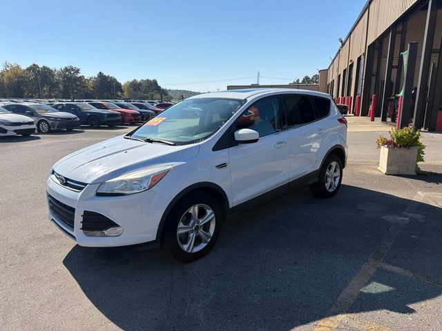 2014 Ford Escape FWD 4dr SE - 23101888 - 2