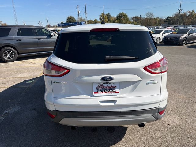 2014 Ford Escape FWD 4dr SE - 23101888 - 4