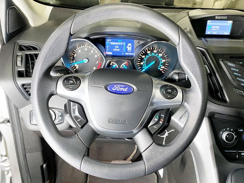 2014 Ford Escape FWD 4dr SE - 22398571 - 32