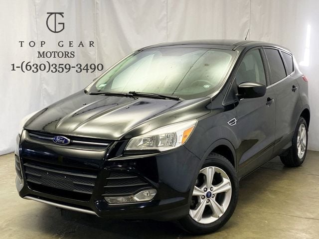 2014 Ford Escape FWD 4dr SE - 22924075 - 0