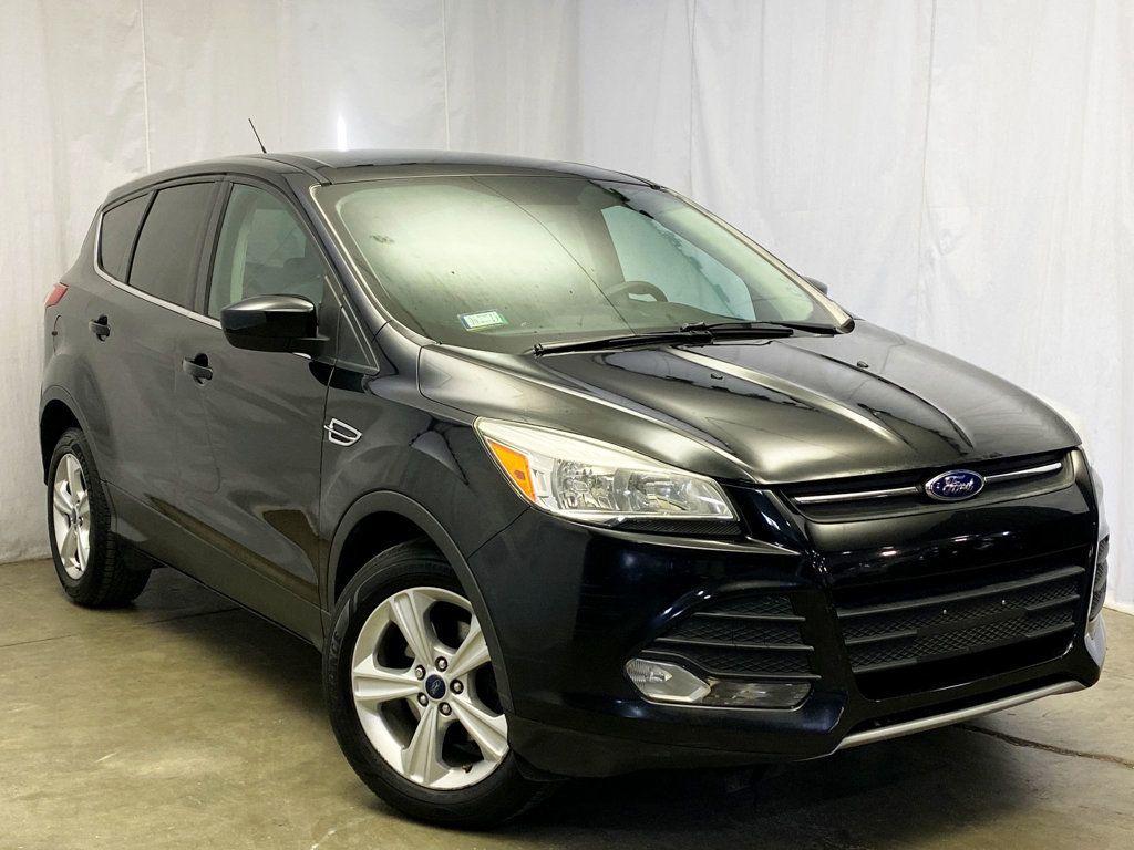 2014 Ford Escape SE photo 8