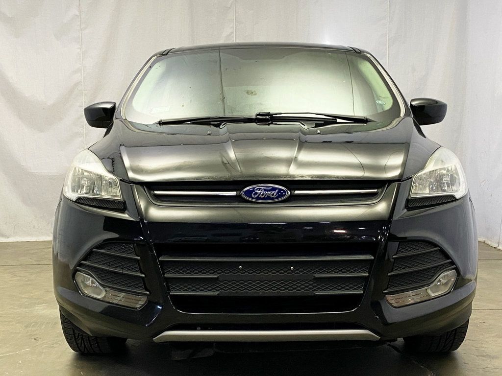 2014 Ford Escape SE photo 9