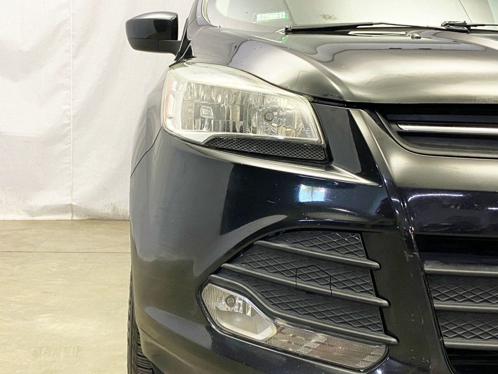 2014 Ford Escape SE photo 10