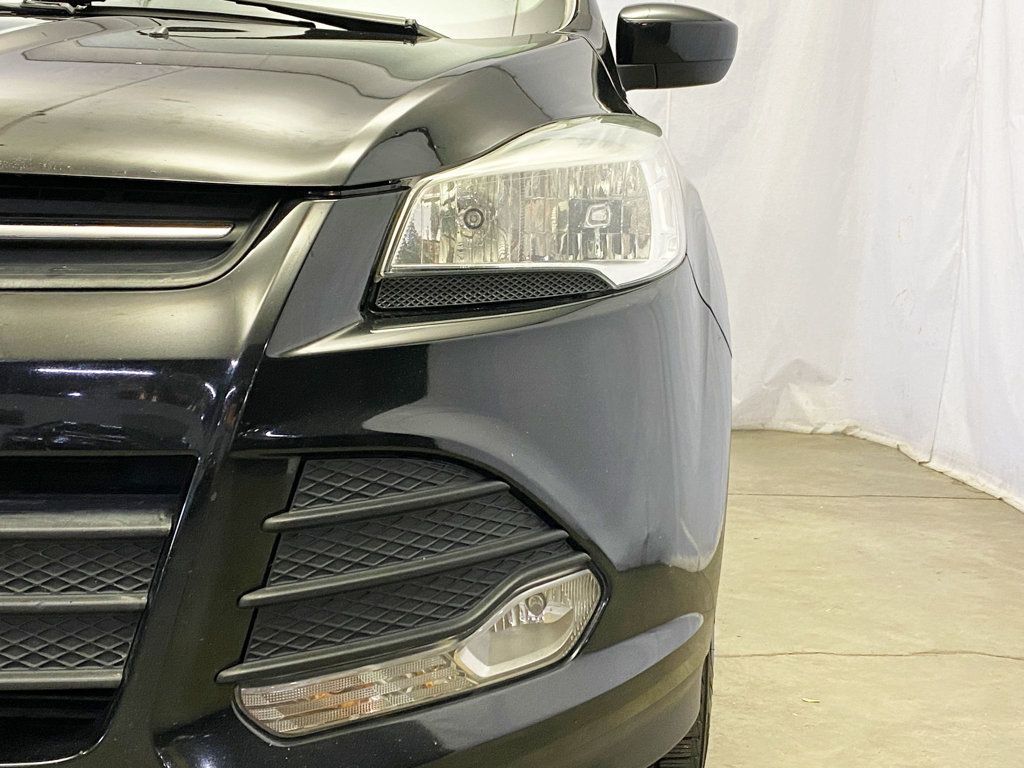 2014 Ford Escape SE photo 11