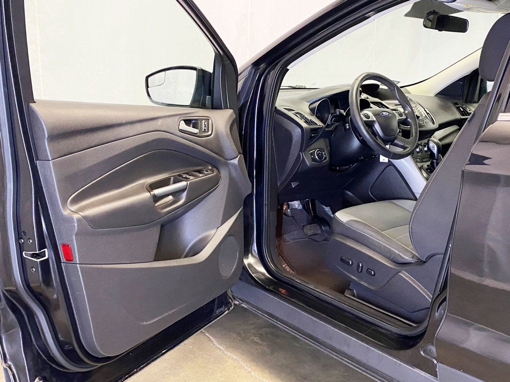 2014 Ford Escape SE photo 13