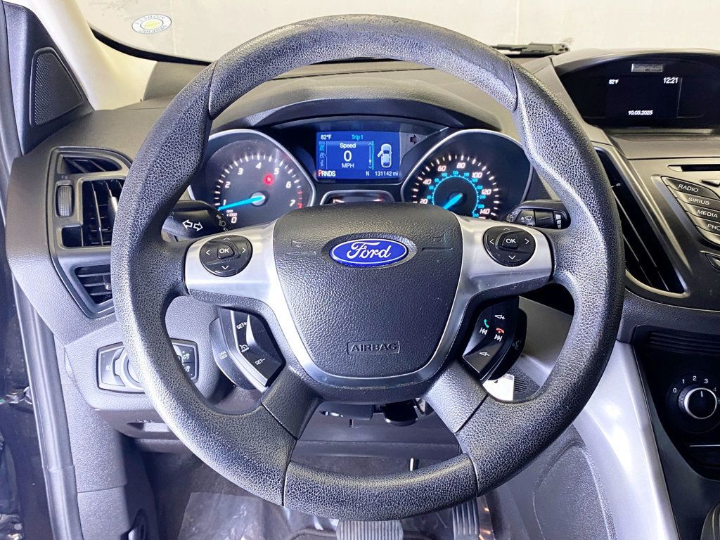 2014 Ford Escape SE photo 18