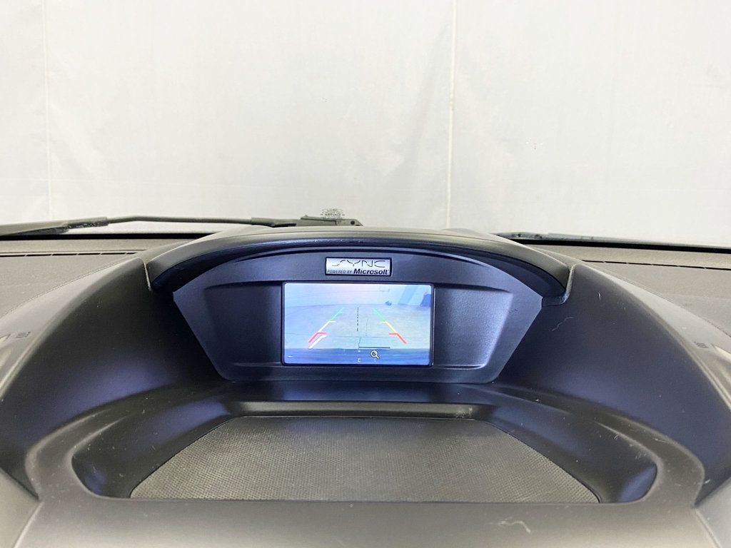 2014 Ford Escape SE photo 24