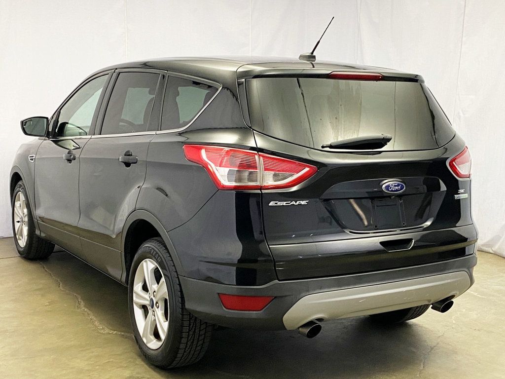 2014 Ford Escape SE photo 3