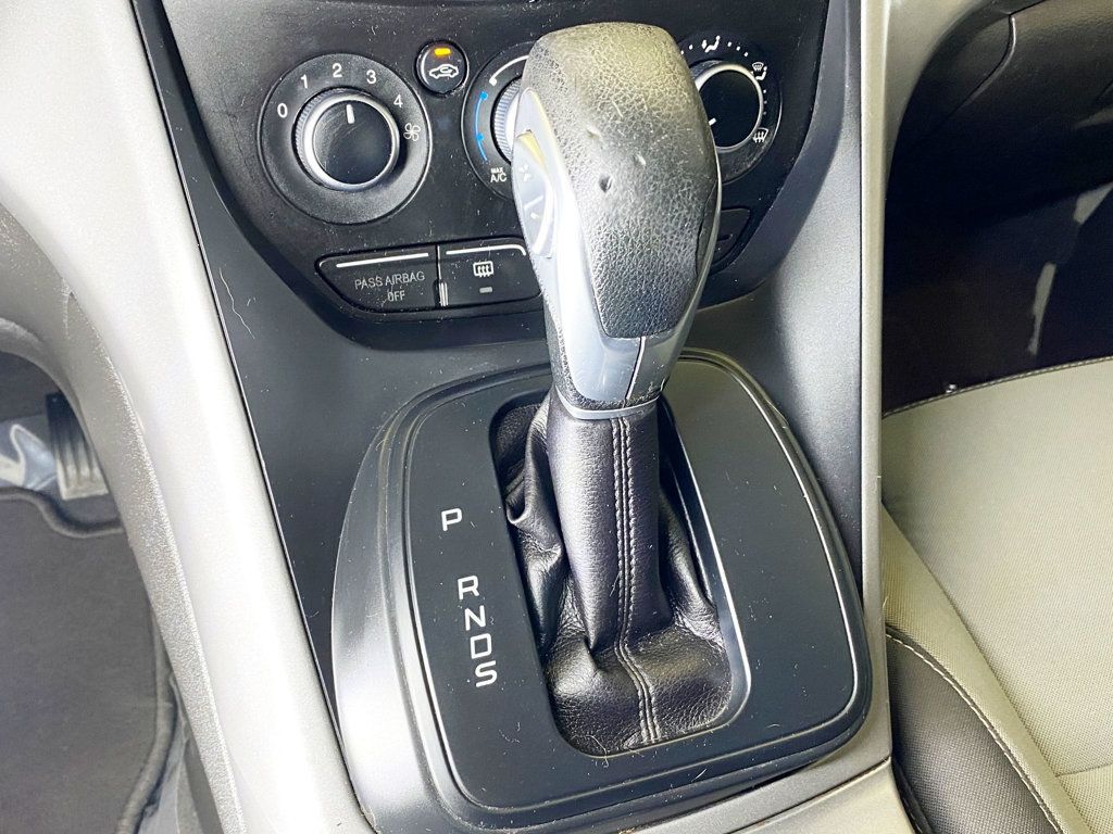 2014 Ford Escape SE photo 27