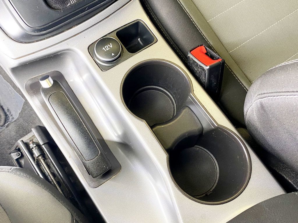 2014 Ford Escape SE photo 28