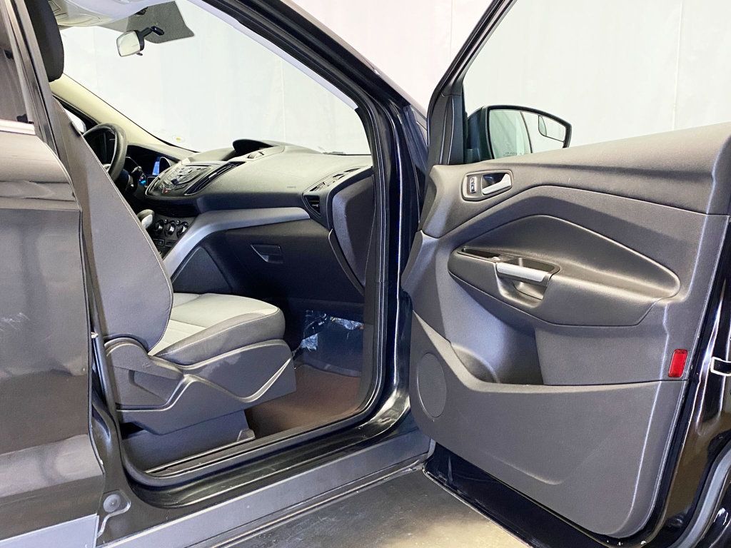 2014 Ford Escape SE photo 30