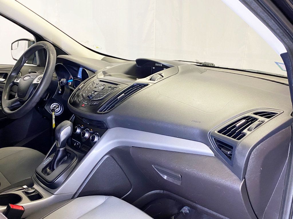 2014 Ford Escape SE photo 33