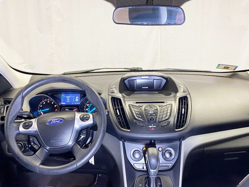 2014 Ford Escape SE photo 34