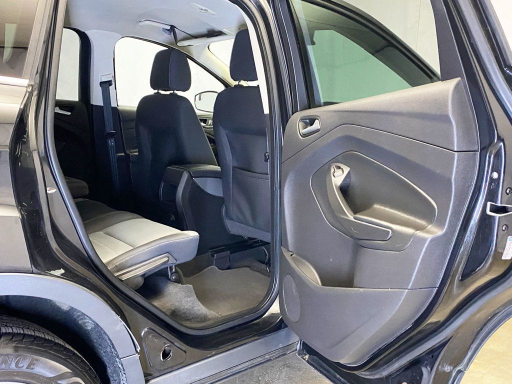 2014 Ford Escape SE photo 35