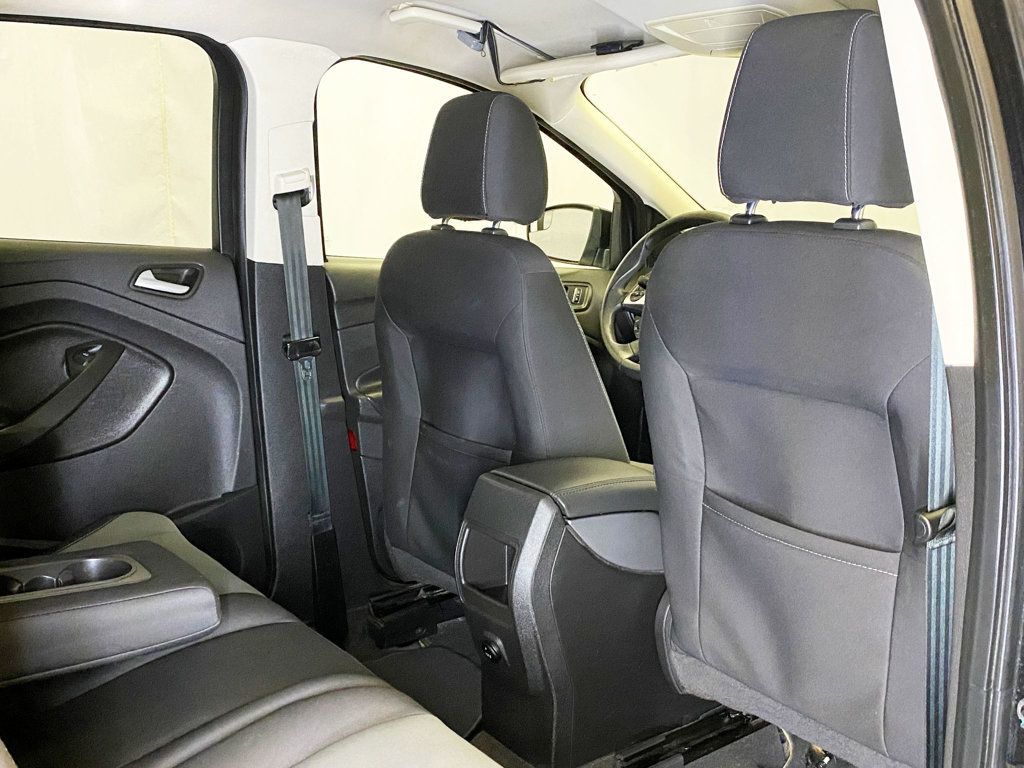 2014 Ford Escape SE photo 36