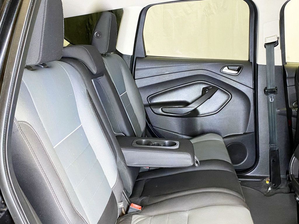 2014 Ford Escape SE photo 37