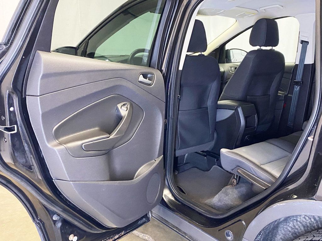 2014 Ford Escape SE photo 38