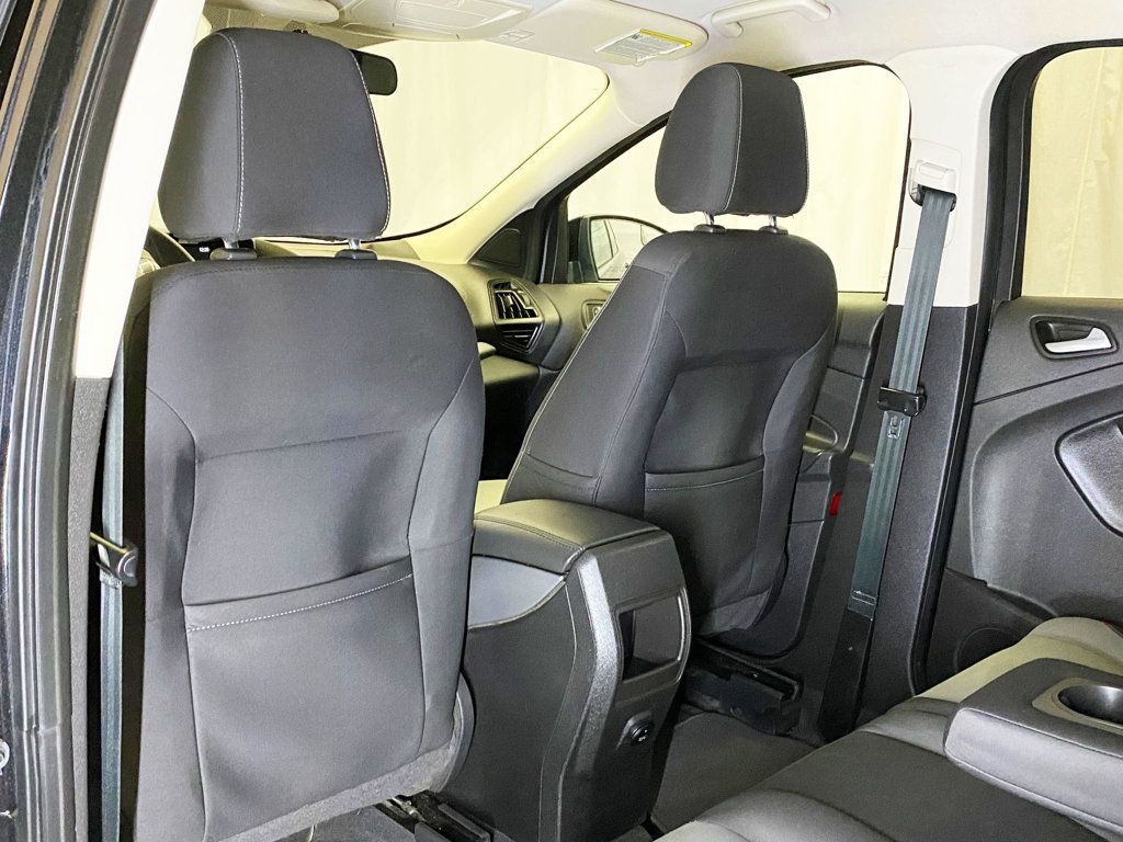 2014 Ford Escape SE photo 39
