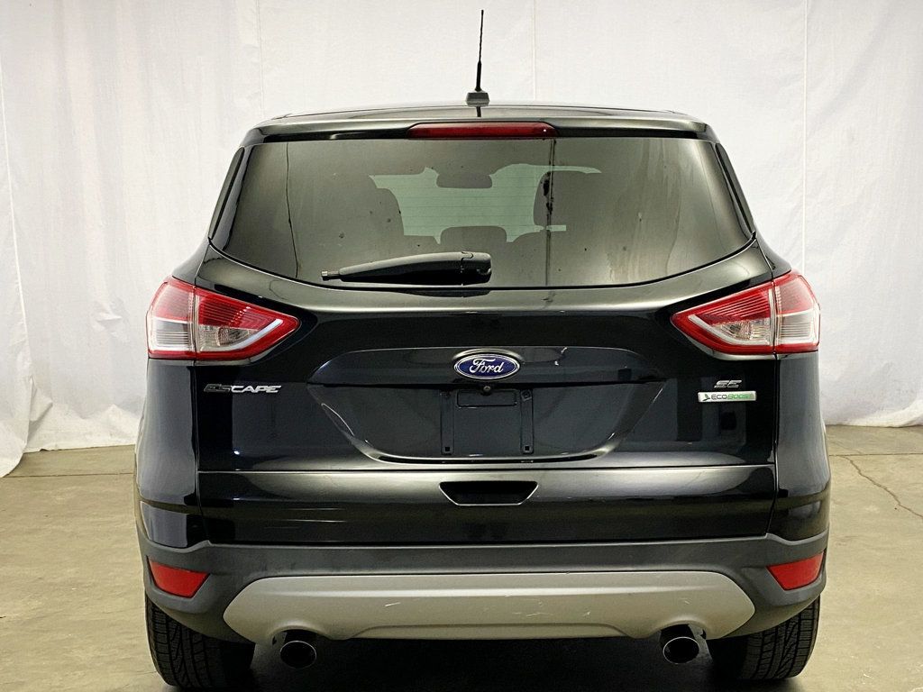 2014 Ford Escape SE photo 4