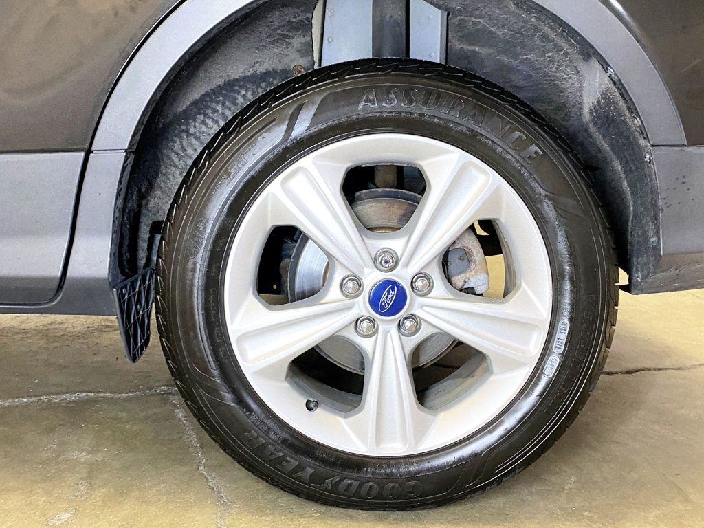 2014 Ford Escape SE photo 46