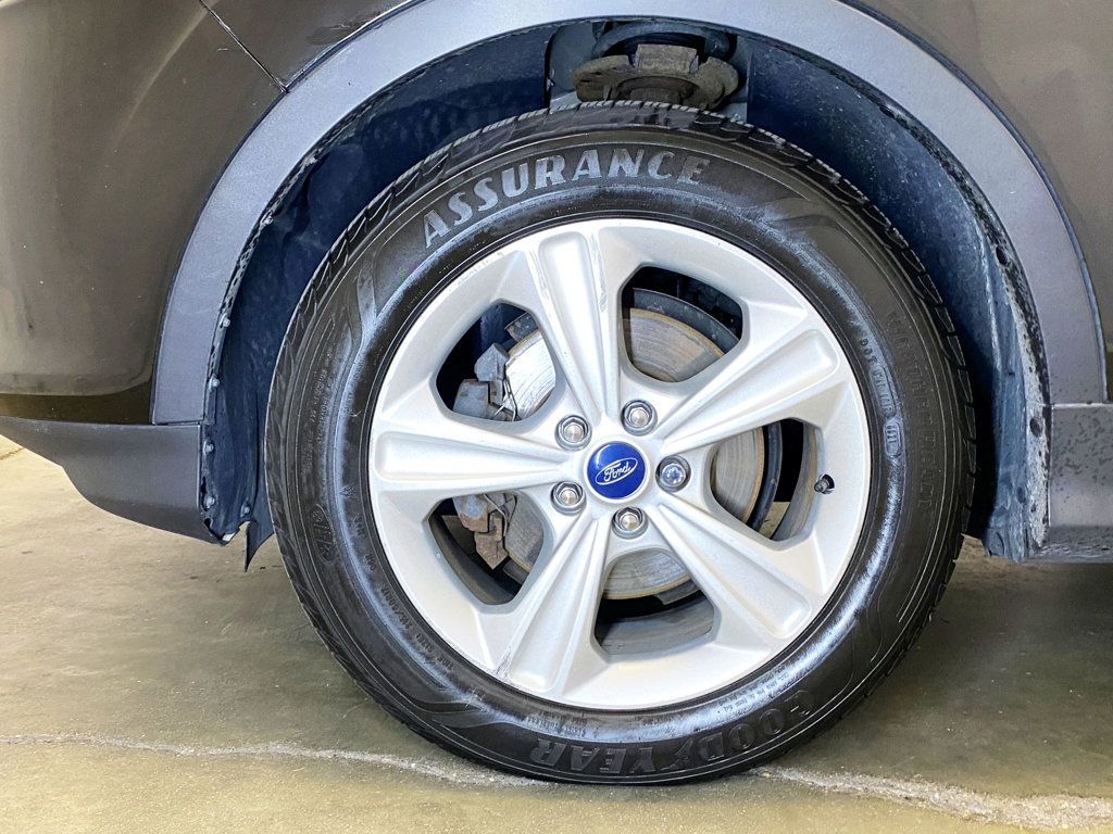 2014 Ford Escape SE photo 47