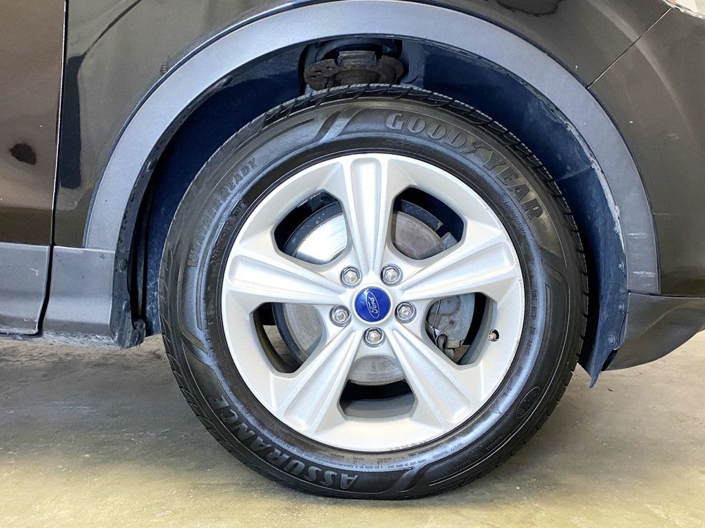 2014 Ford Escape SE photo 48