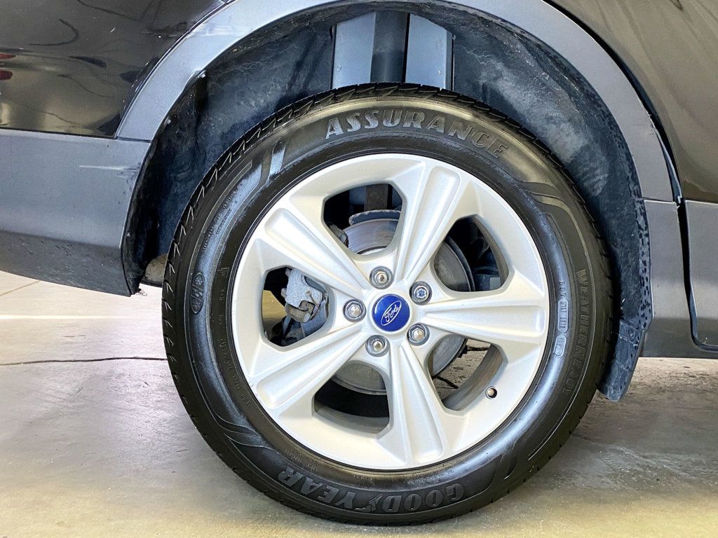 2014 Ford Escape SE photo 49