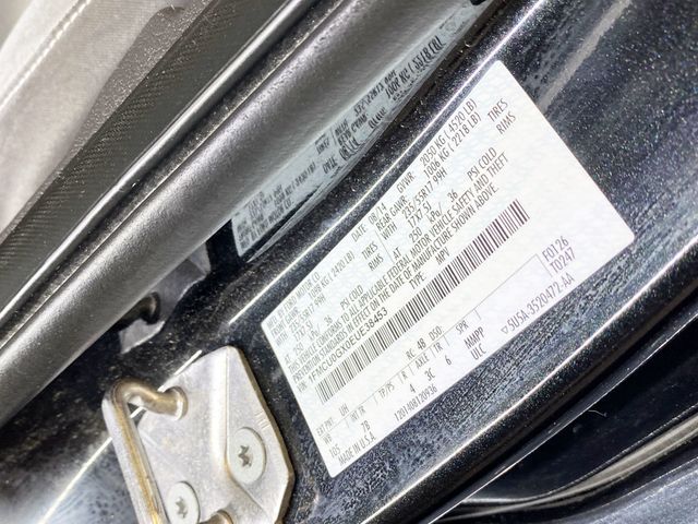 2014 Ford Escape FWD 4dr SE - 22924075 - 55