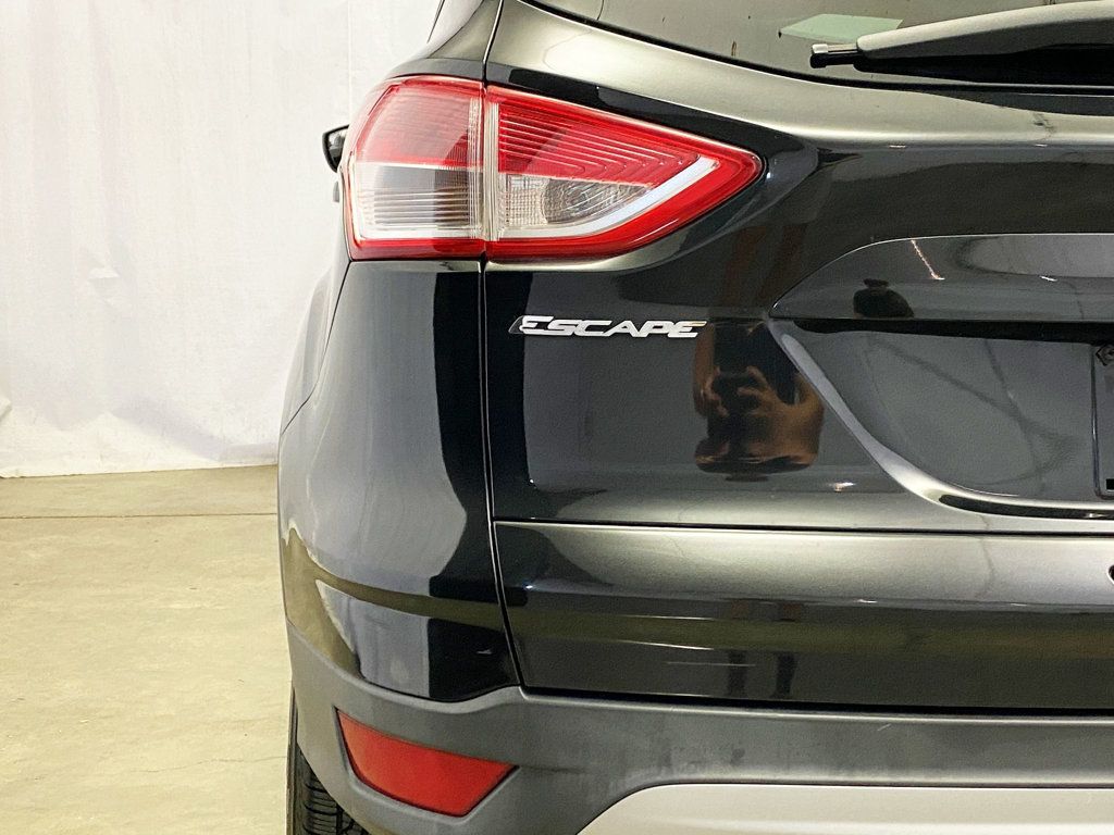 2014 Ford Escape FWD 4dr SE - 22924075 - 5