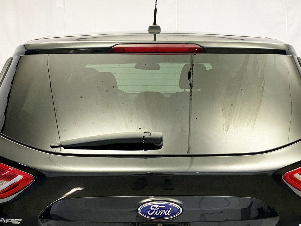 2014 Ford Escape SE photo 5