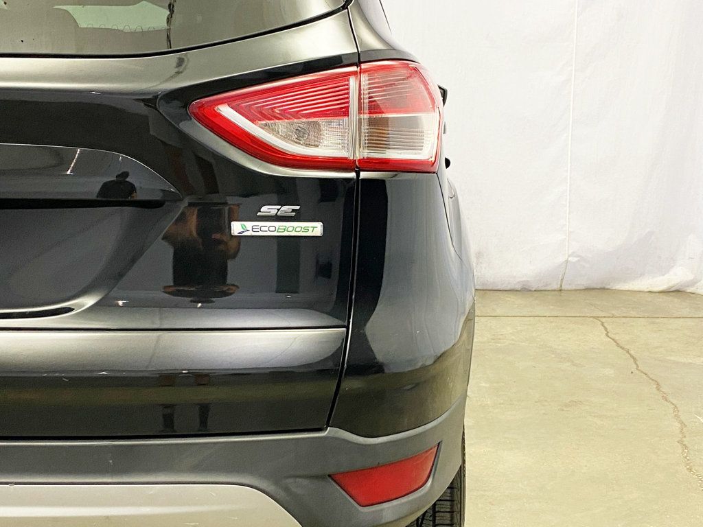 2014 Ford Escape FWD 4dr SE - 22924075 - 7