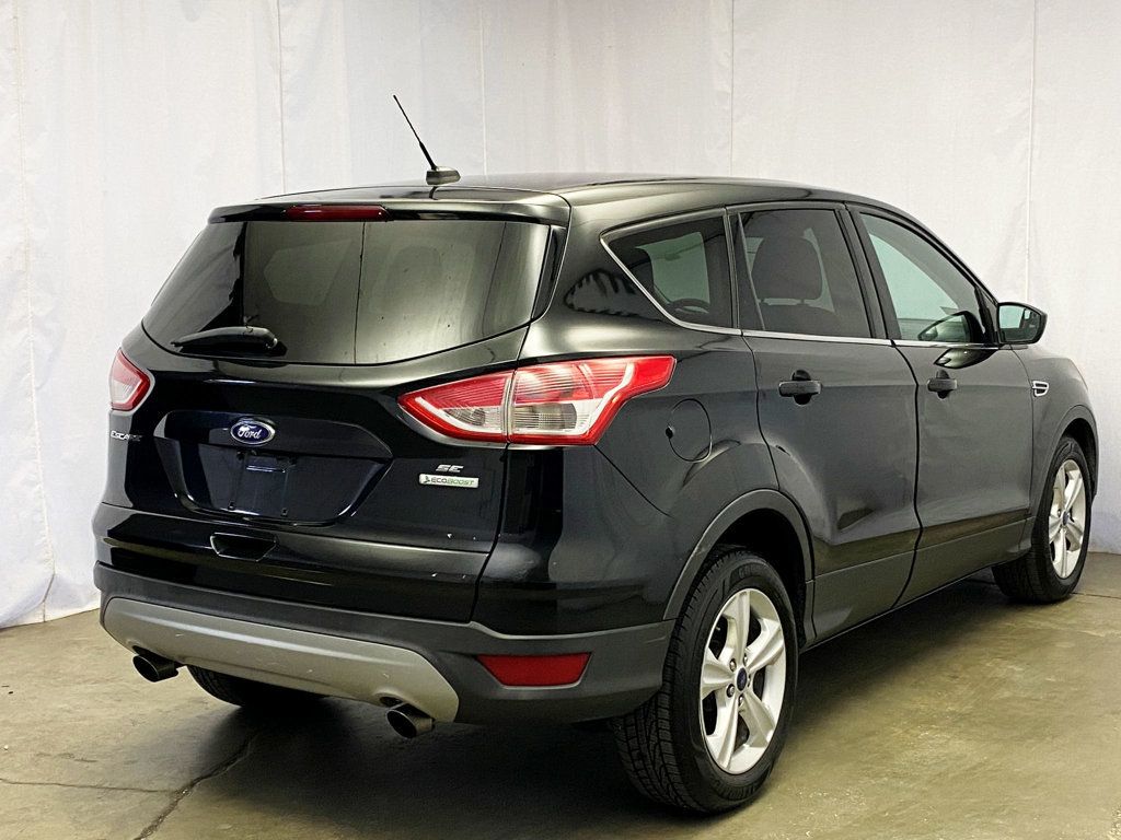 2014 Ford Escape SE photo 6