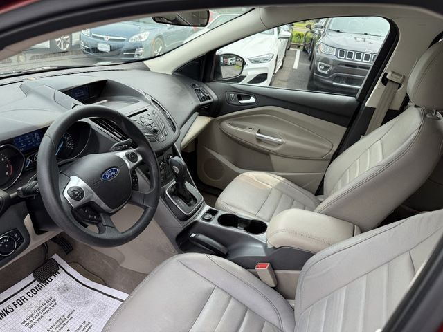 2014 Ford Escape FWD 4dr SE - 23067064 - 9