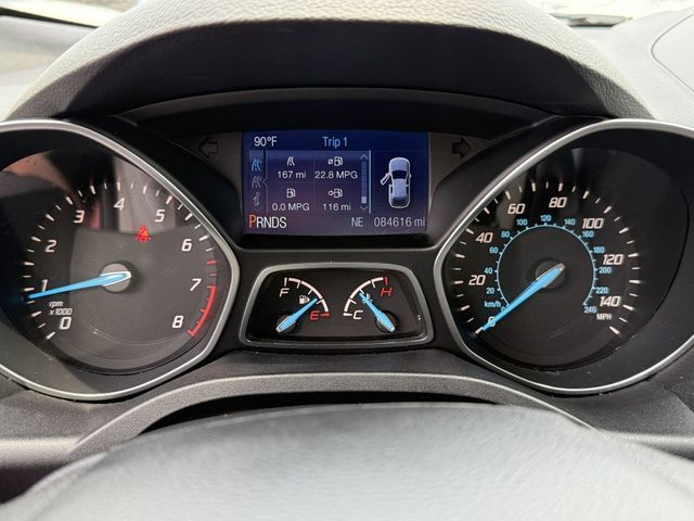 2014 Ford Escape FWD 4dr SE - 23067064 - 11