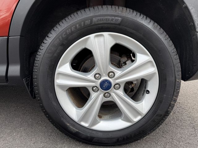 2014 Ford Escape FWD 4dr SE - 23067064 - 21