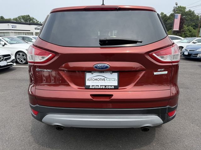 2014 Ford Escape FWD 4dr SE - 23067064 - 3