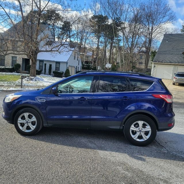 2014 Ford Escape FWD 4dr SE - 22736493 - 1