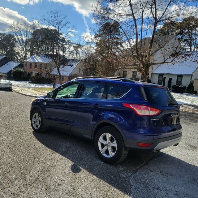 2014 Ford Escape FWD 4dr SE - 22736493 - 2