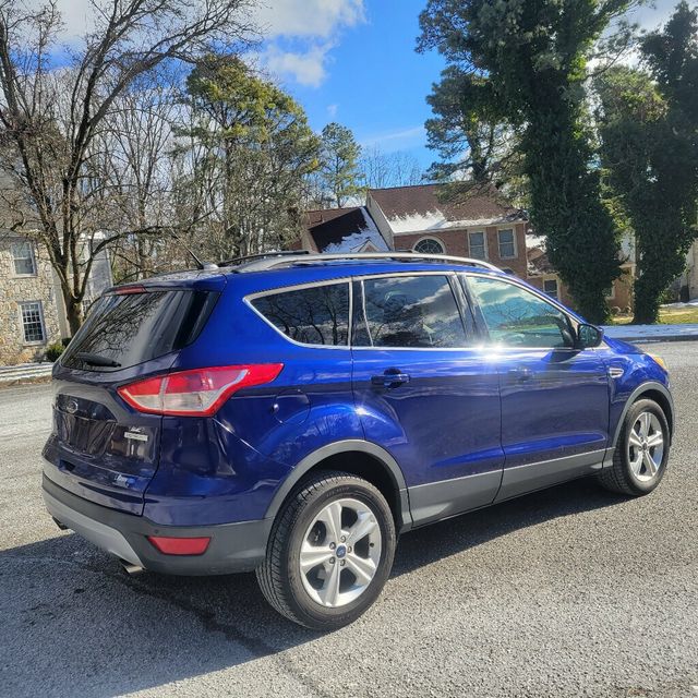 2014 Ford Escape FWD 4dr SE - 22736493 - 4