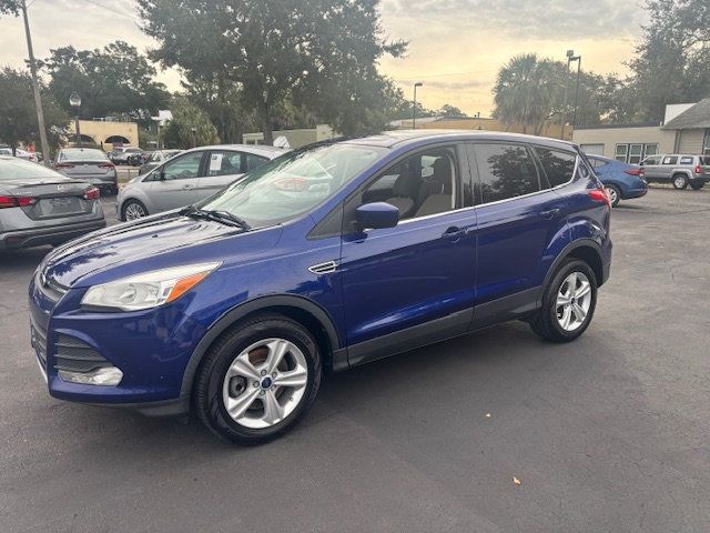 2014 Ford Escape FWD 4dr SE - 22951819 - 9