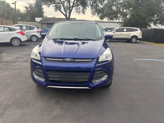 2014 Ford Escape FWD 4dr SE - 22951819 - 10