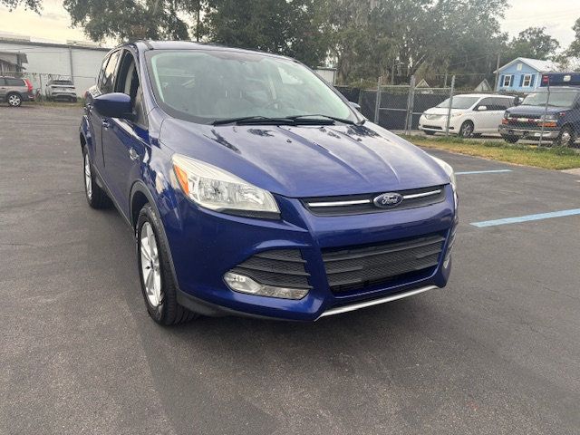 2014 Ford Escape FWD 4dr SE - 22951819 - 11