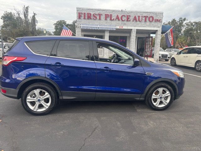 2014 Ford Escape FWD 4dr SE - 22951819 - 12